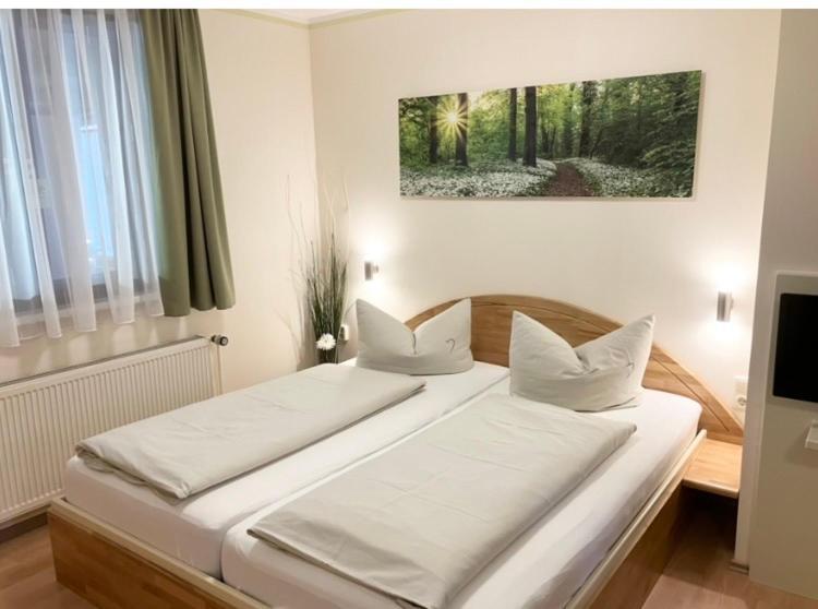 Pension Sonja Mueller Nohra  Exteriér fotografie